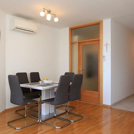Luxury Omis Apartment Omiš Exterior foto