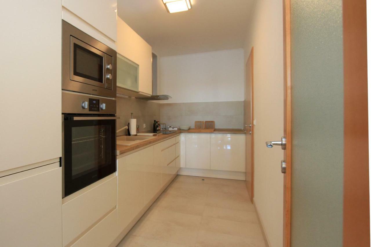 Luxury Omis Apartment Omiš Exterior foto