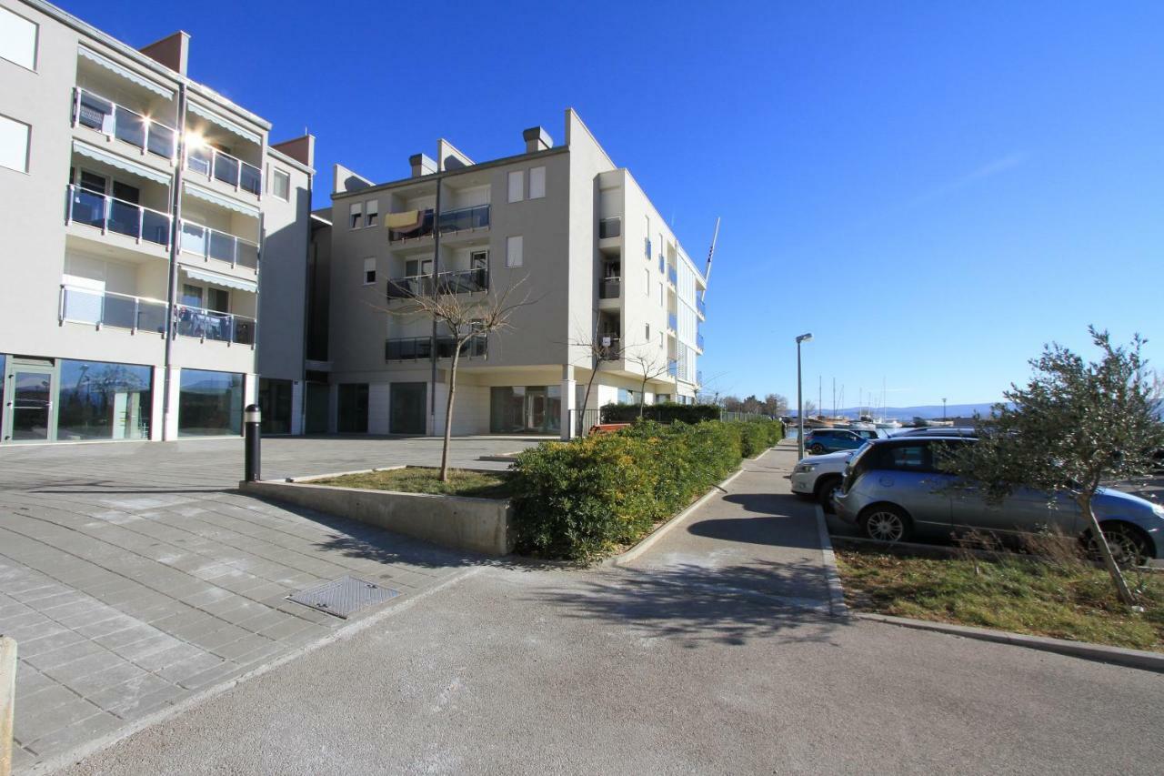 Luxury Omis Apartment Omiš Exterior foto