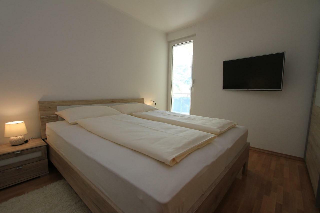 Luxury Omis Apartment Omiš Exterior foto