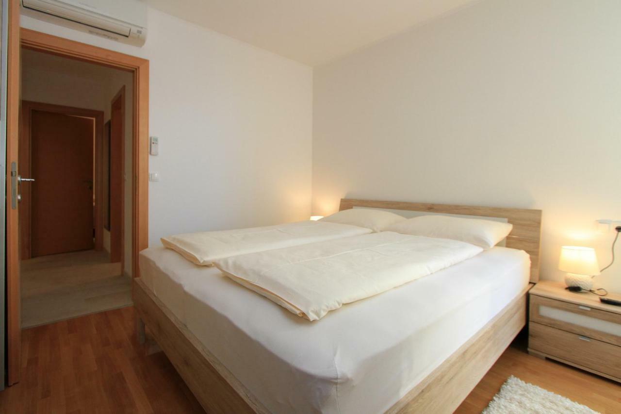 Luxury Omis Apartment Omiš Exterior foto