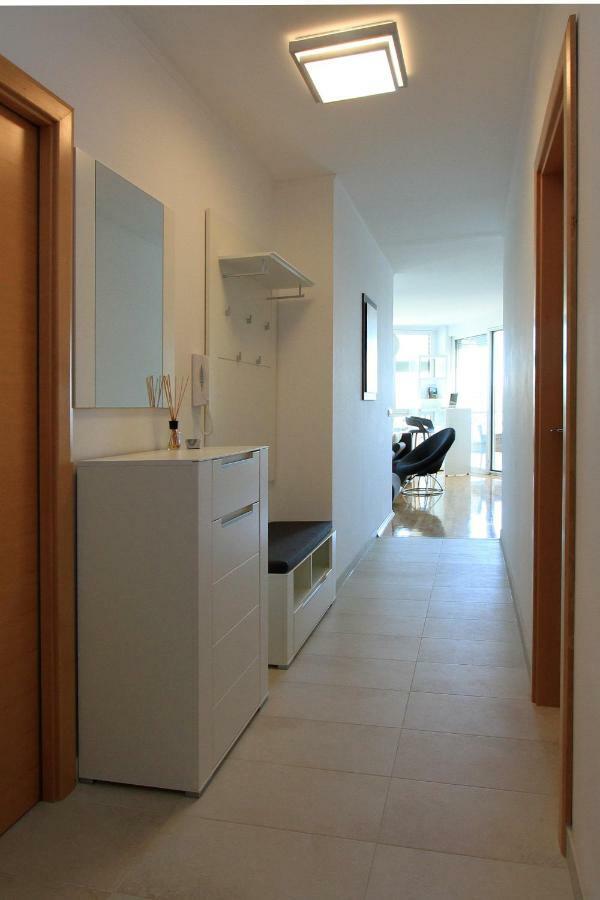 Luxury Omis Apartment Omiš Exterior foto