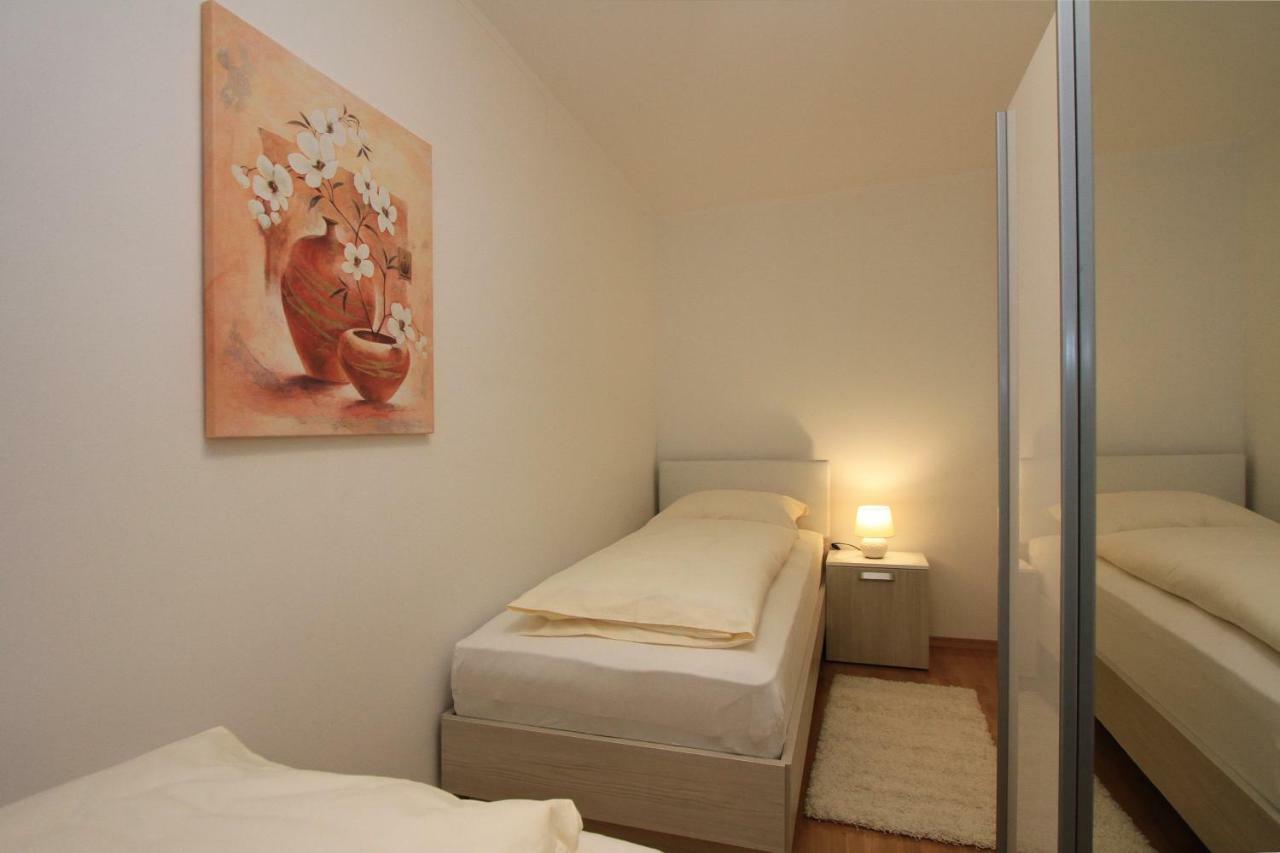 Luxury Omis Apartment Omiš Exterior foto