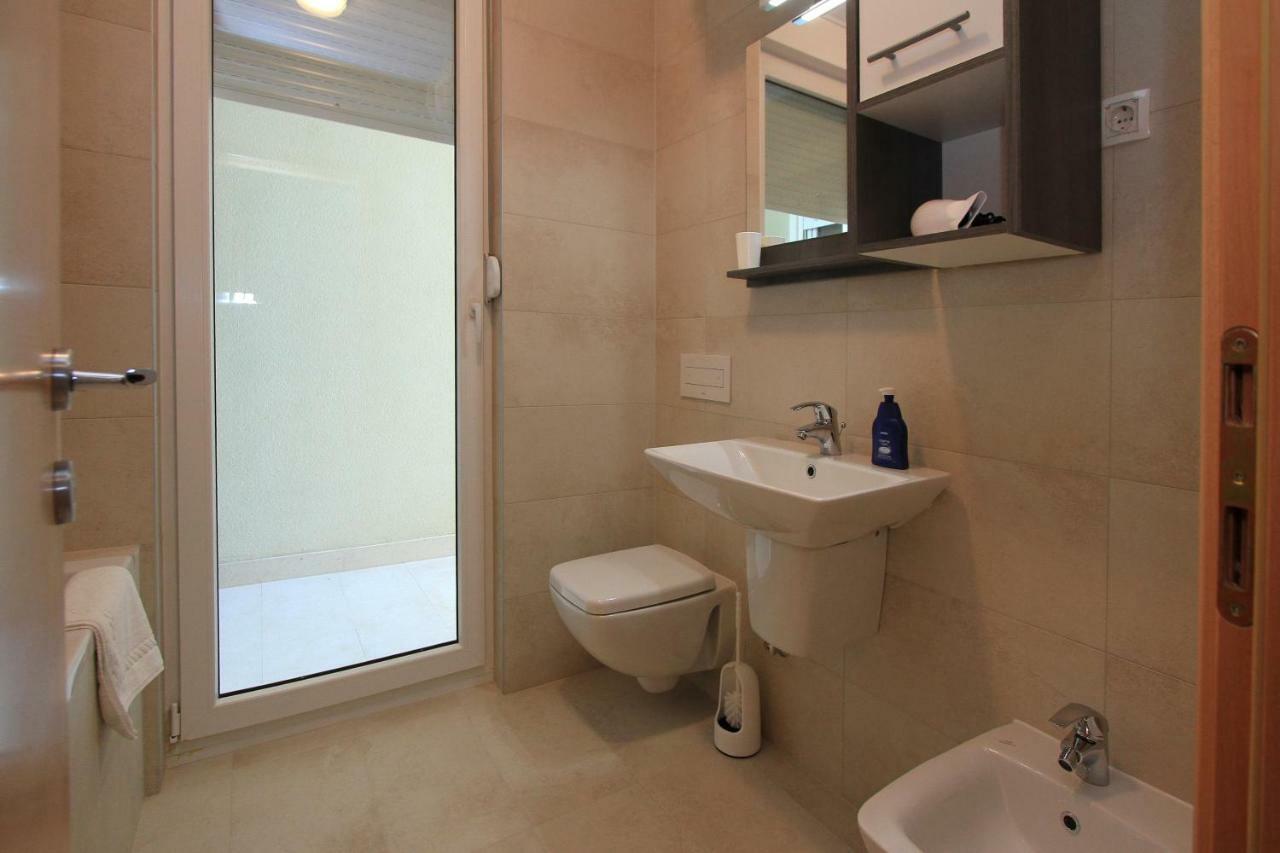 Luxury Omis Apartment Omiš Exterior foto